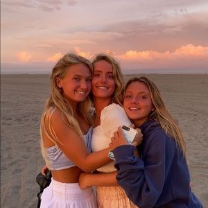 Meet your Posher, Tess